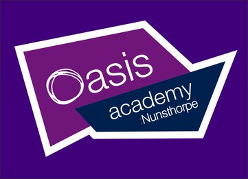 Oasis Academy Nunsthorpe