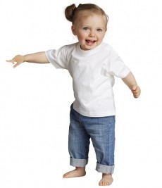 Baby And Toddler Wear
