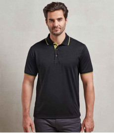 Breathable Polos - 100% Polyester