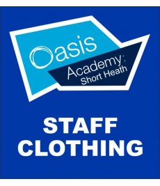 Oasis Academy Short Heath-STAFF