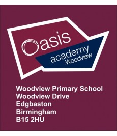 Oasis Academy Woodview