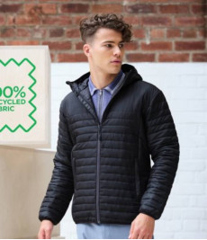 Sustainable and Organic Recycled Jackets