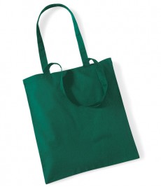 Personalised Tote and Shoppers