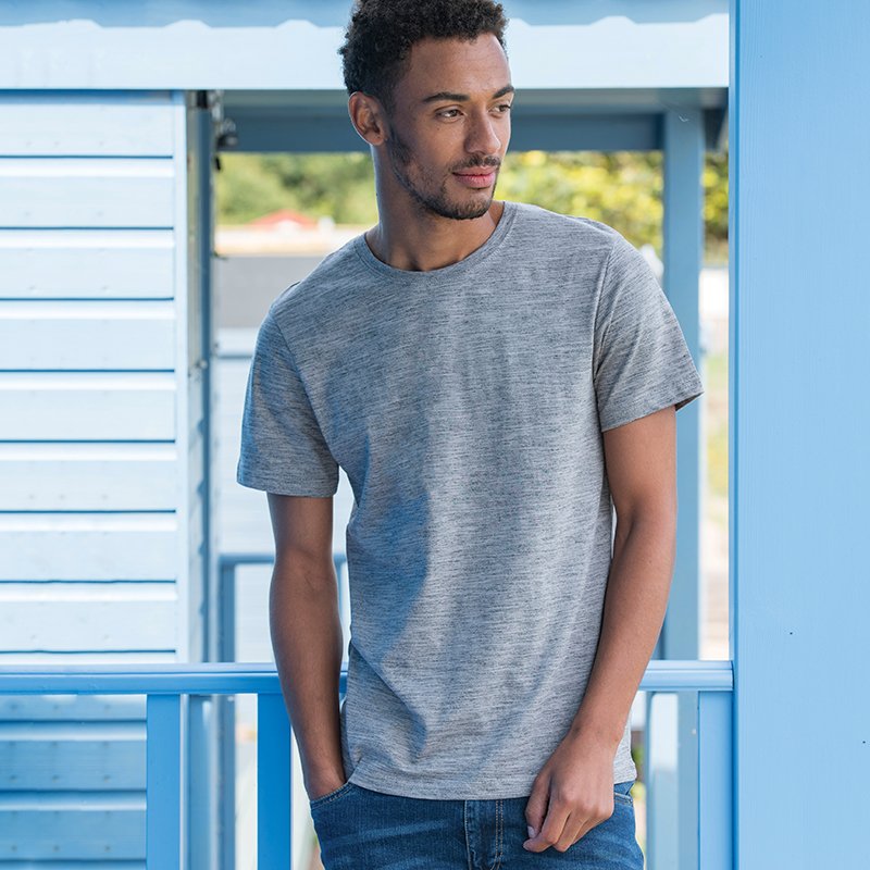 AWDis Cosmic Blend T-Shirt