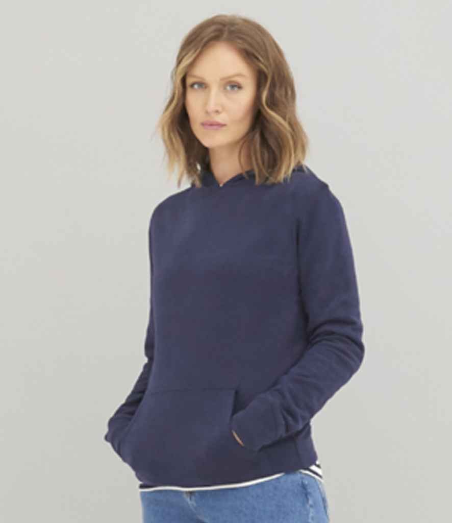 Ecologie Corcovado Organic Hoodie