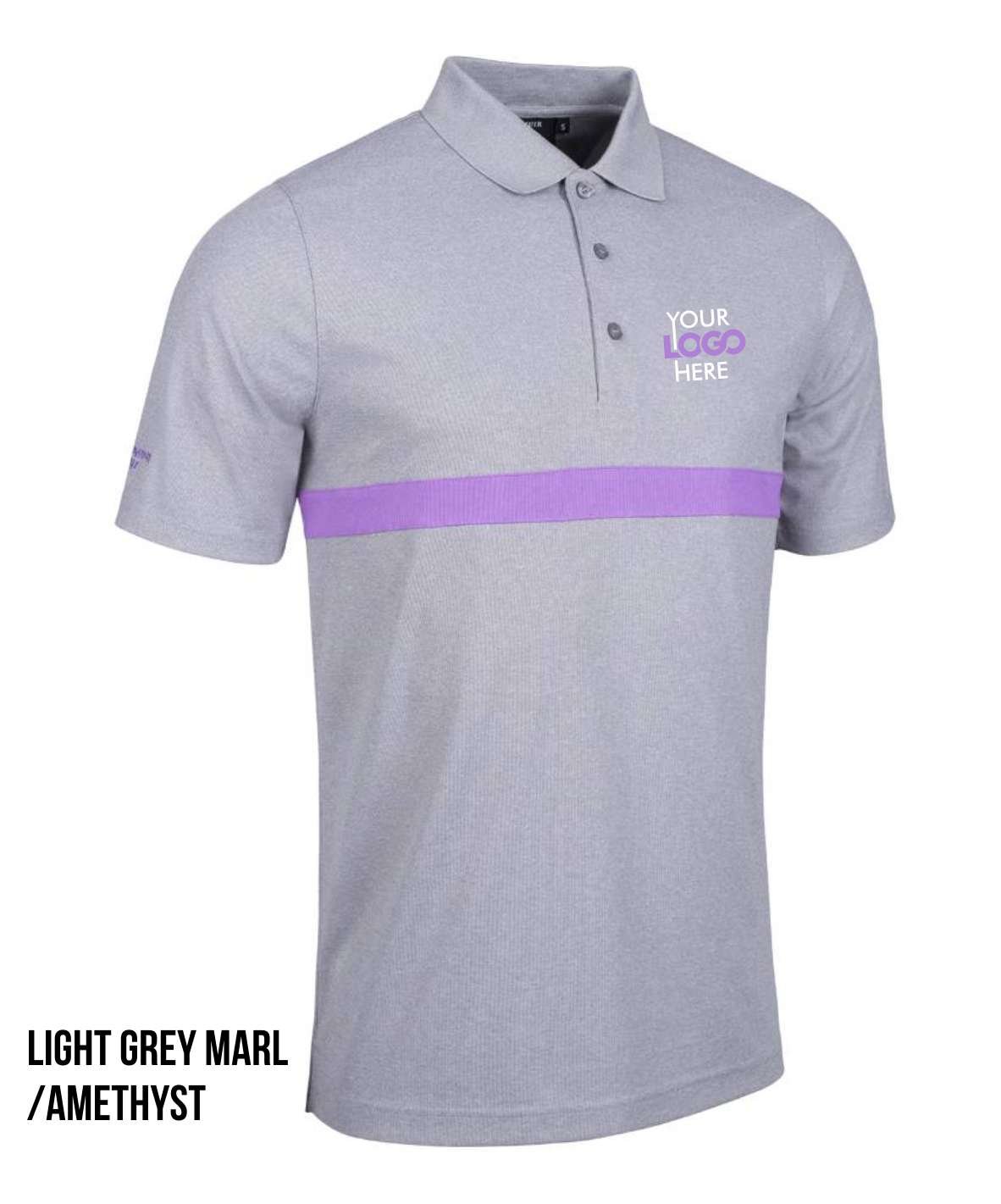 Glenmuir Cleland Polo Shirt