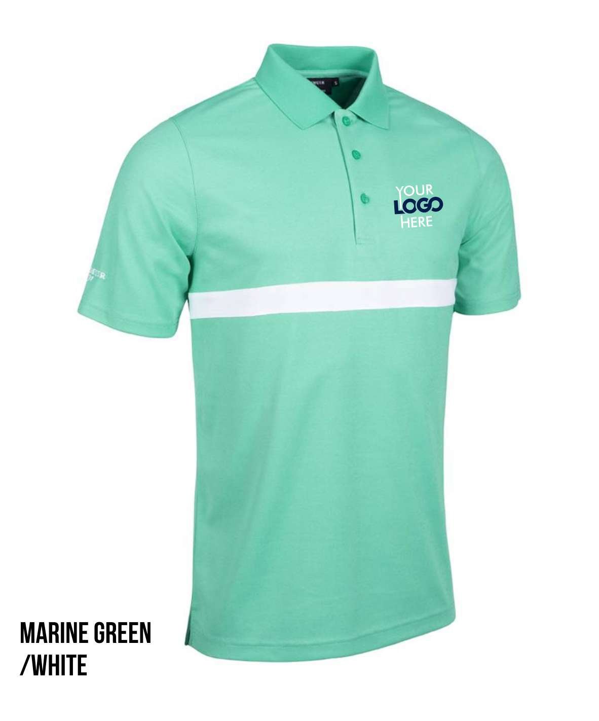 Glenmuir Cleland Polo Shirt