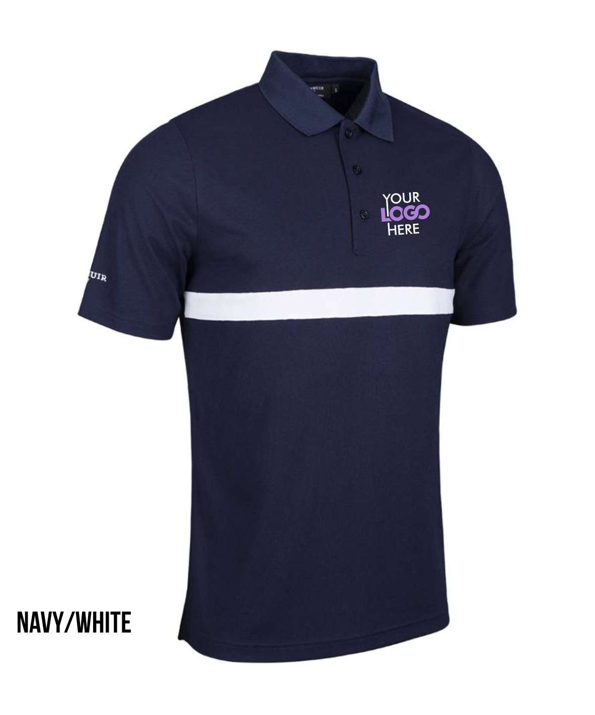 Glenmuir Cleland Polo Shirt