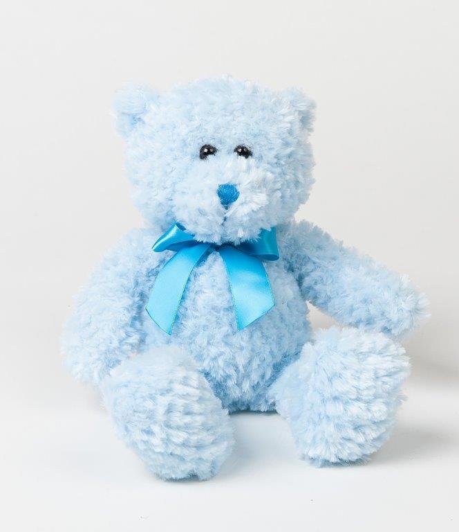 Mumbles Brumble Bear