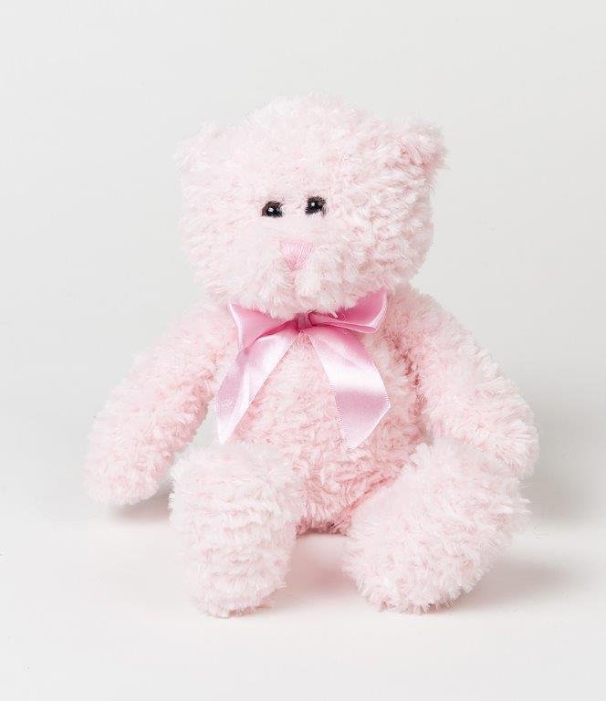 Mumbles Brumble Bear