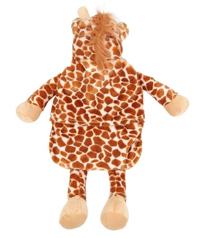 Mumbles Giraffe Hot Water Bottle Cover