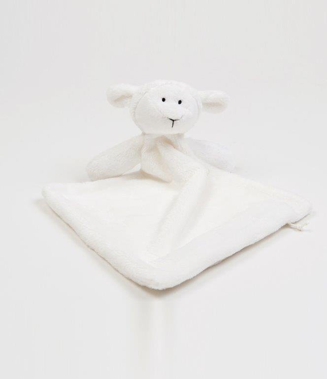 Mumbles Lamb Comforter