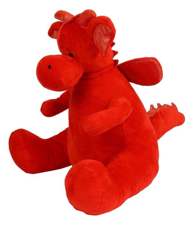 Mumbles Zippie Dragon