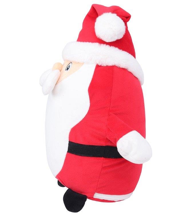 Mumbles Zippie Father Christmas