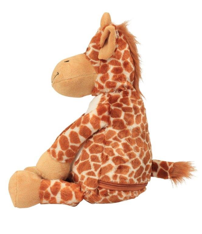 Mumbles Zippie Giraffe