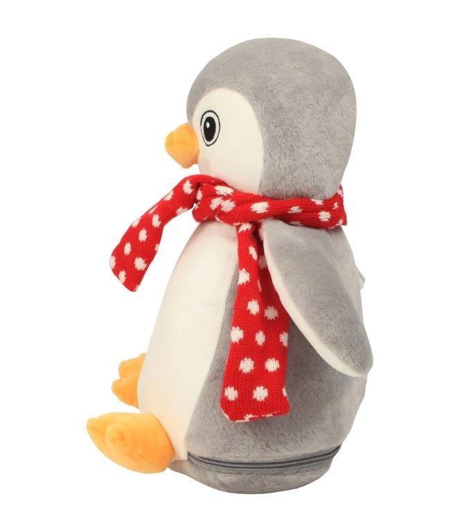 Mumbles Zippie Penguin
