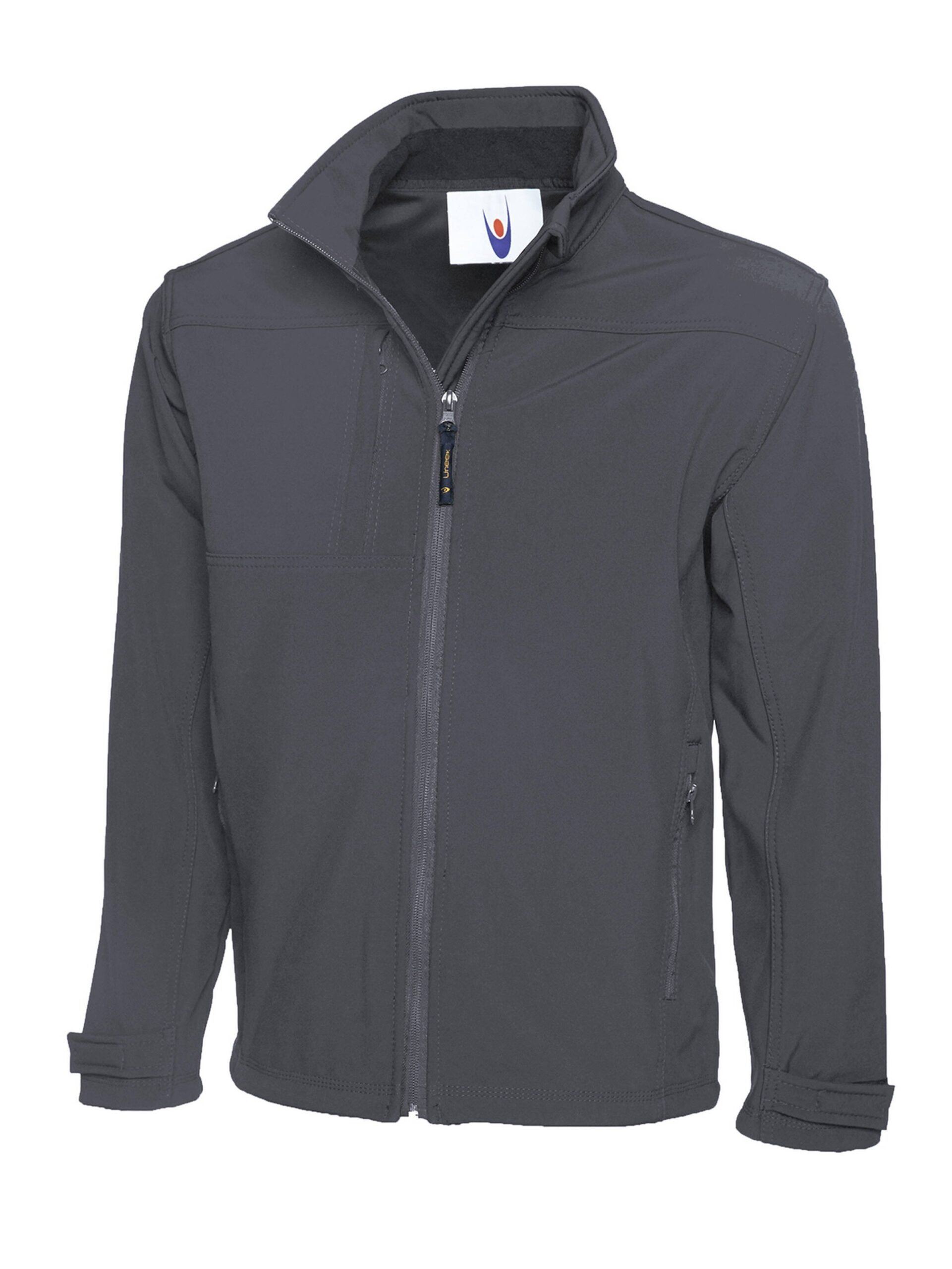 Uneek Premium Softshell Jacket