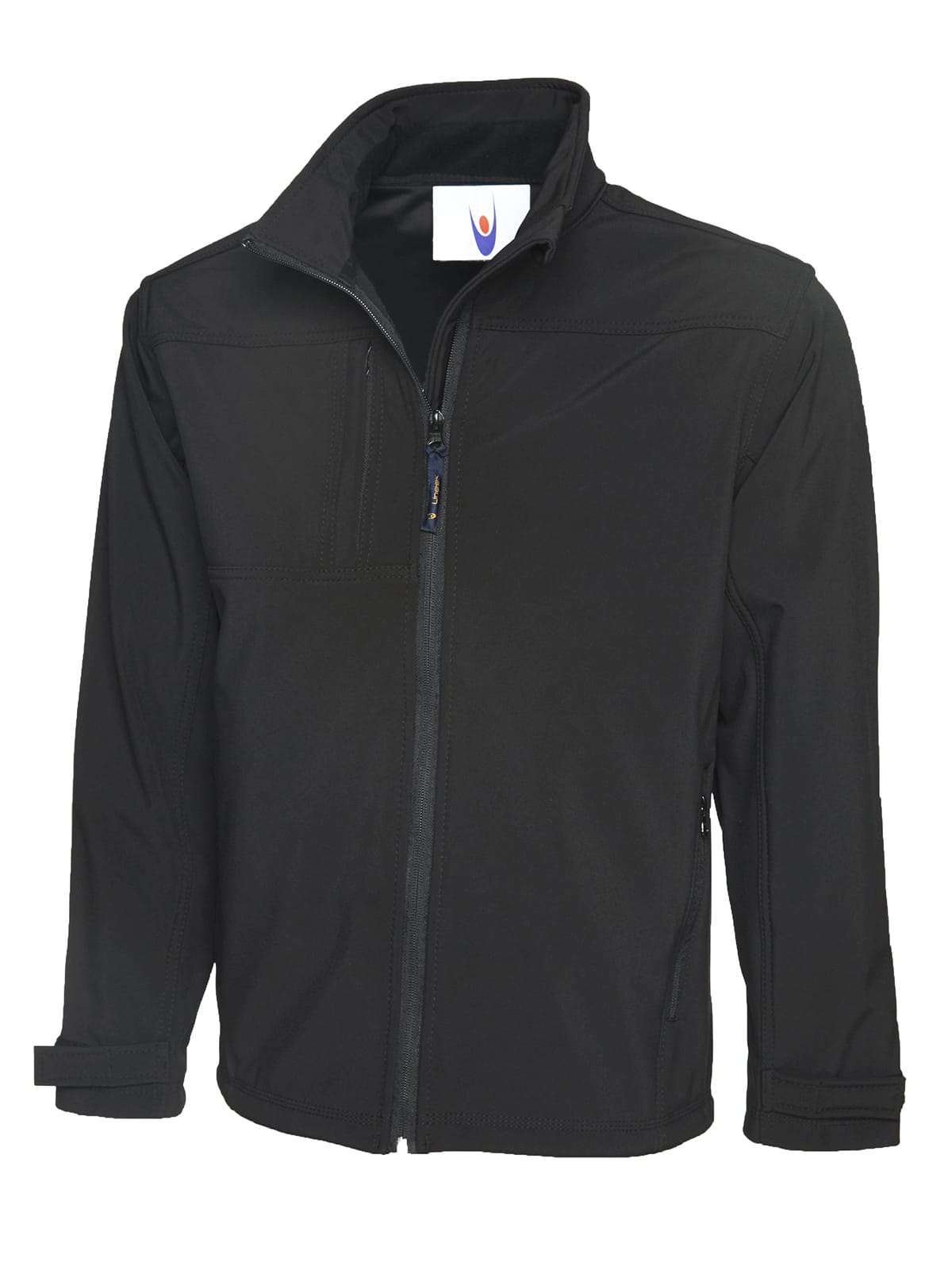 Uneek Premium Softshell Jacket