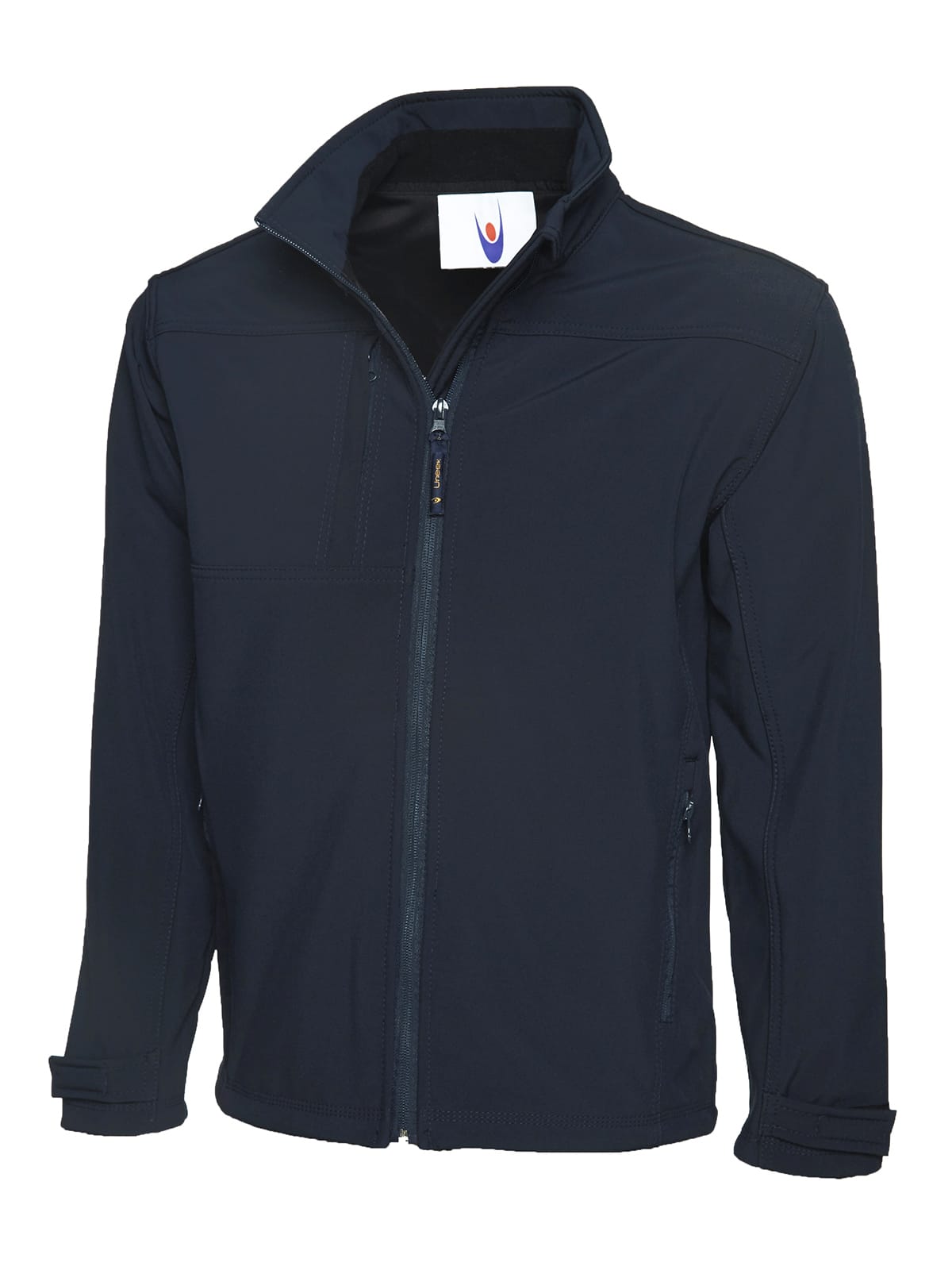 Uneek Premium Softshell Jacket