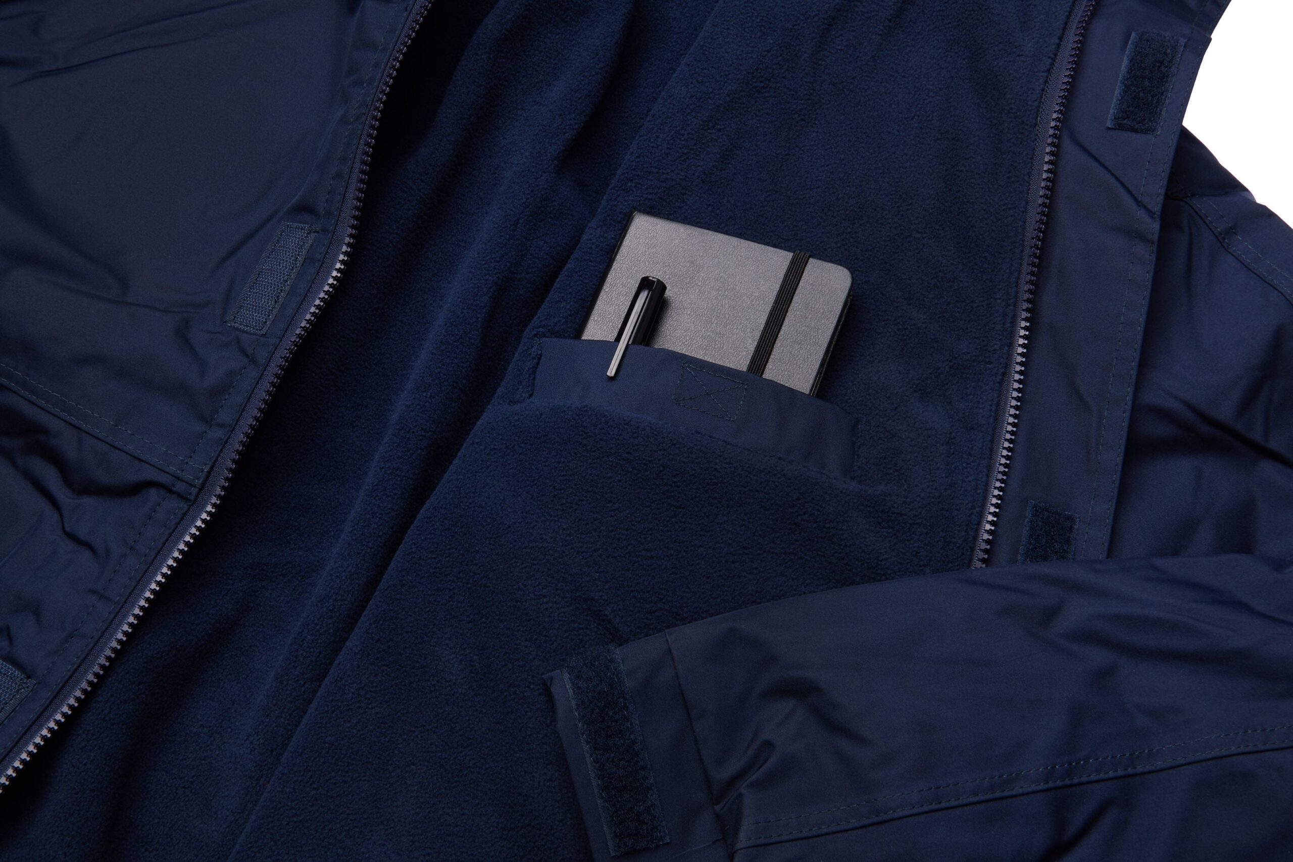 Warrior Bomber Jacket