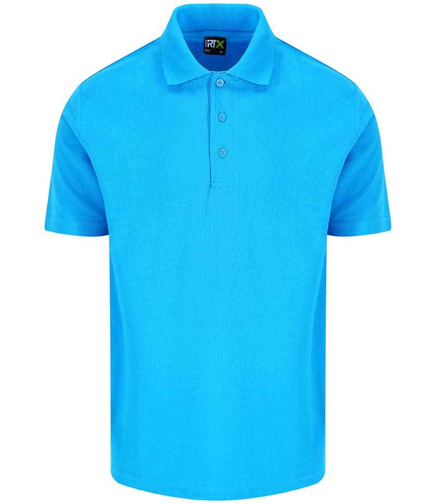 Pro RTX Pro Piqué Polo Shirt