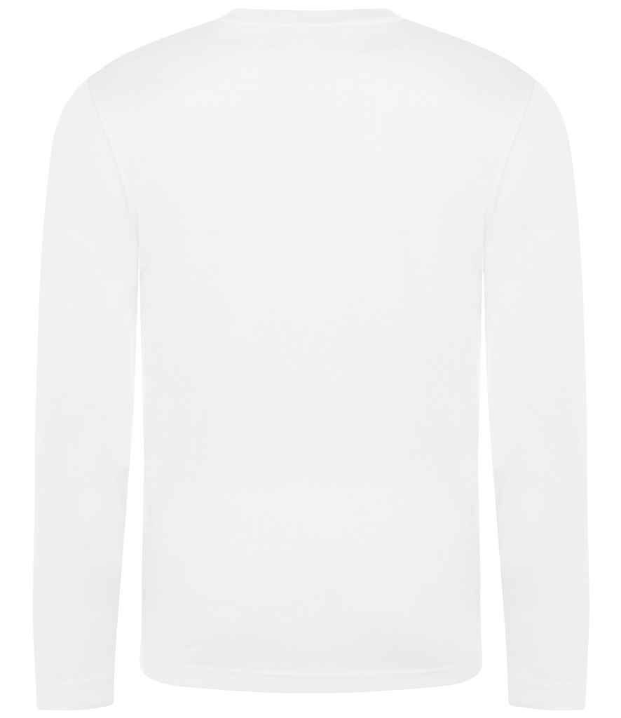 AWDis Cool Long Sleeve Wicking T-Shirt