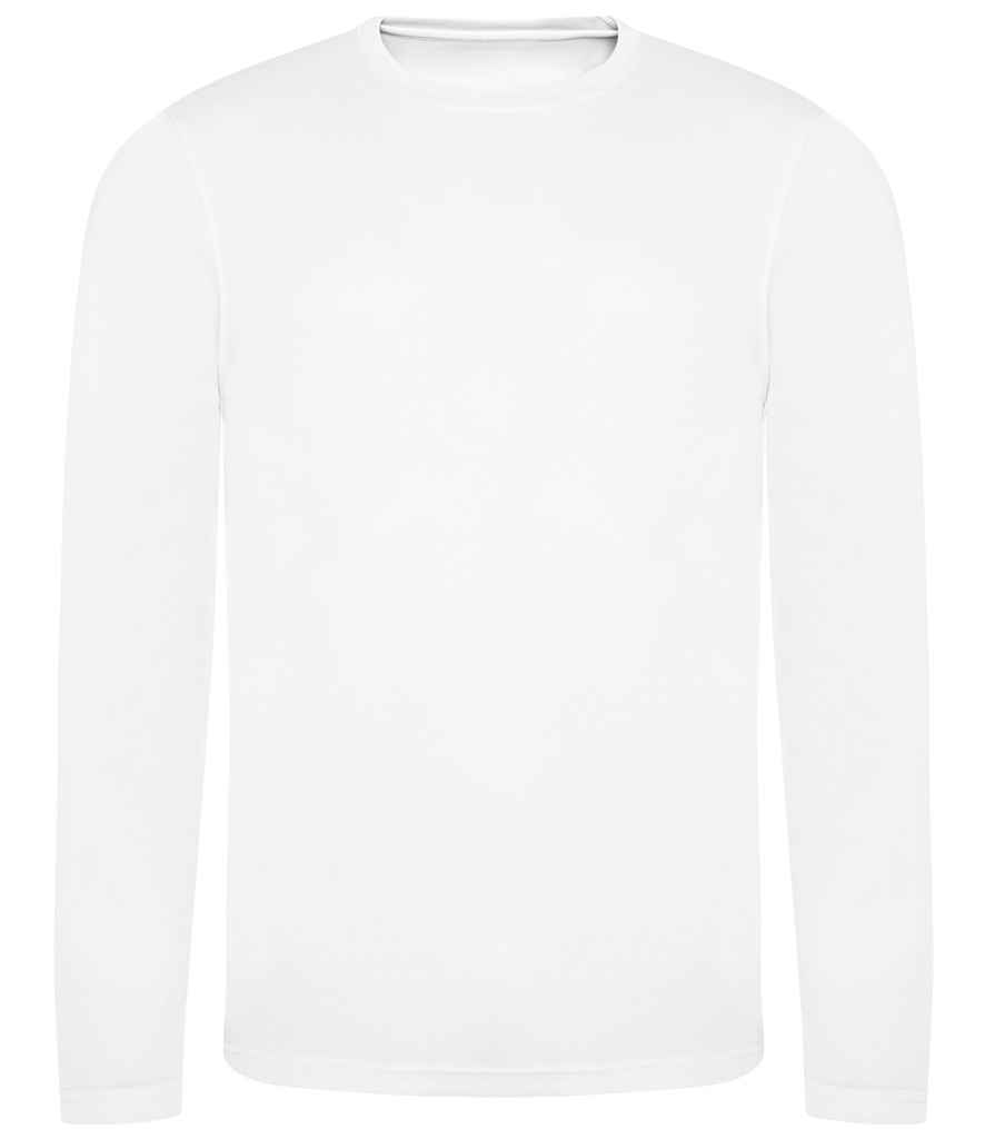AWDis Cool Long Sleeve Wicking T-Shirt