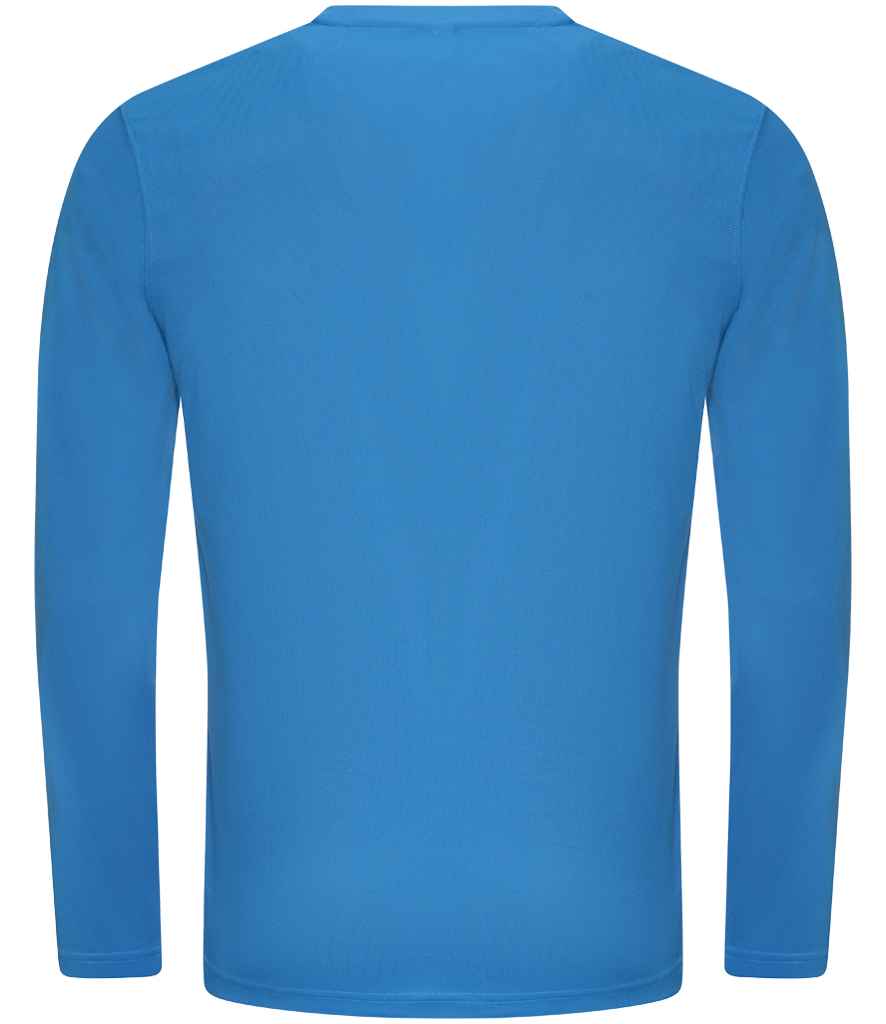 AWDis Cool Long Sleeve Wicking T-Shirt