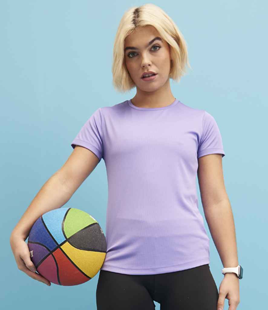 AWDis Ladies Cool T-Shirt