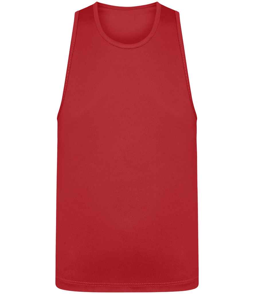 AWDis Kids Cool Vest