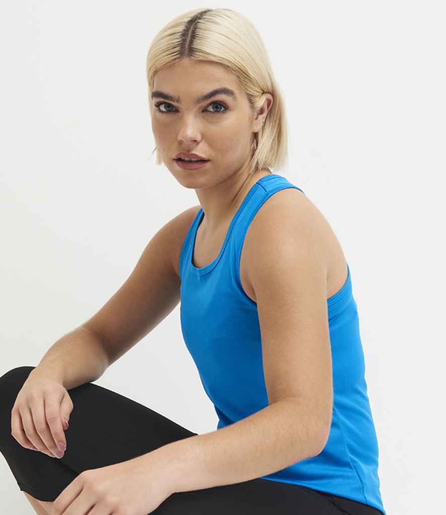 AWDis Ladies Cool Vest