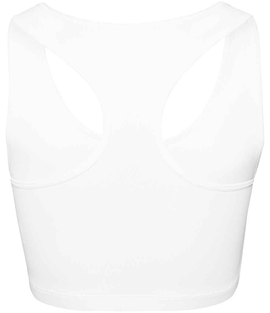 AWDis Ladies Cool Sports Crop Top