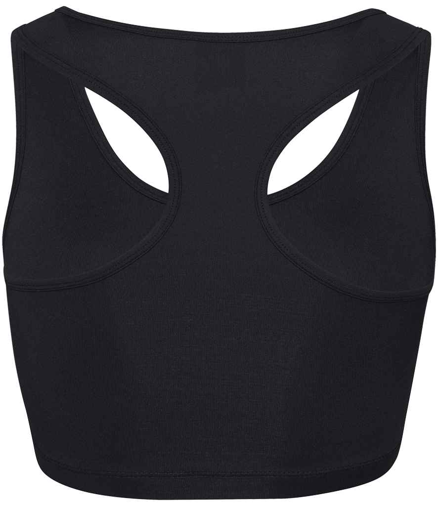 AWDis Ladies Cool Sports Crop Top