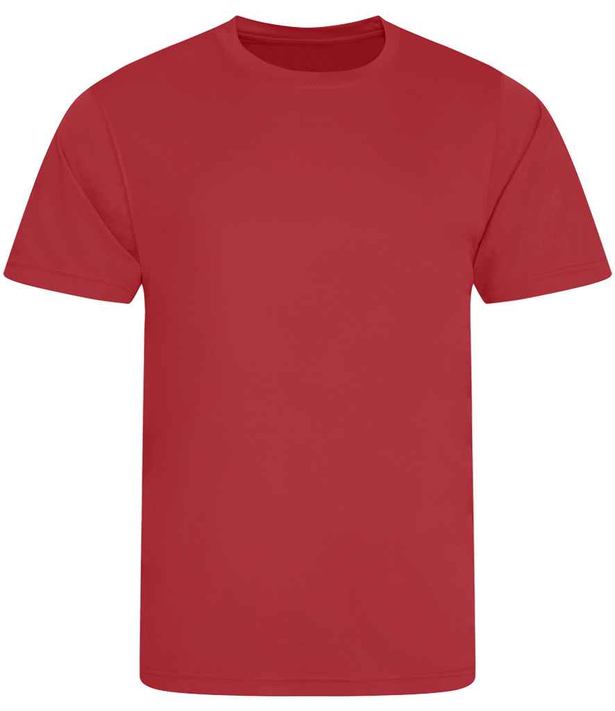 AWDis Cool Smooth T-Shirt