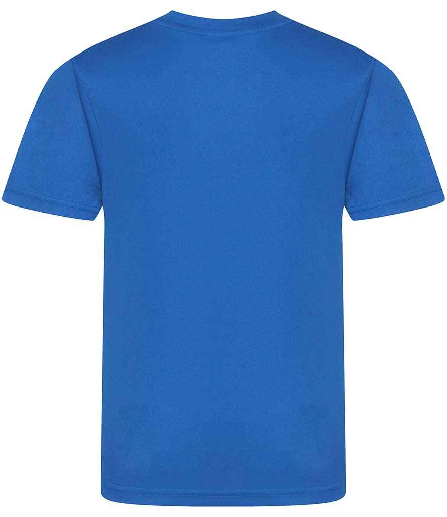 AWDis Kids Cool Smooth T-Shirt