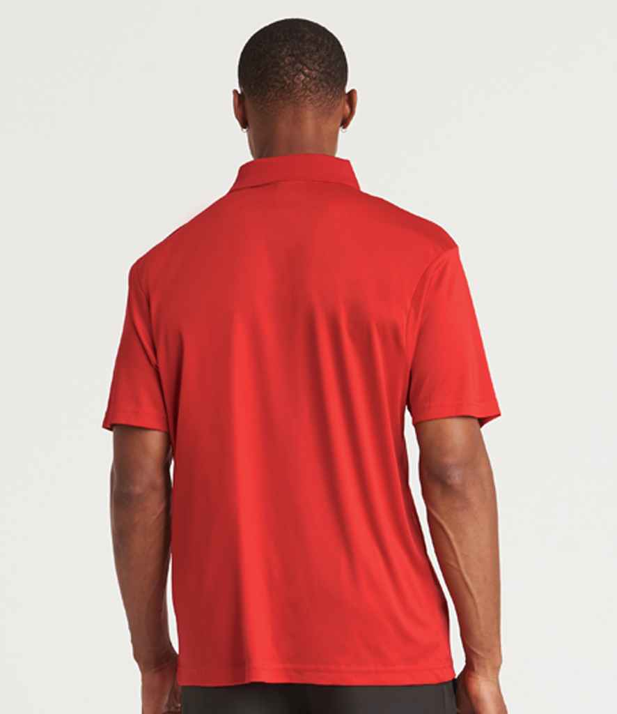 AWDis Cool Smooth Polo Shirt