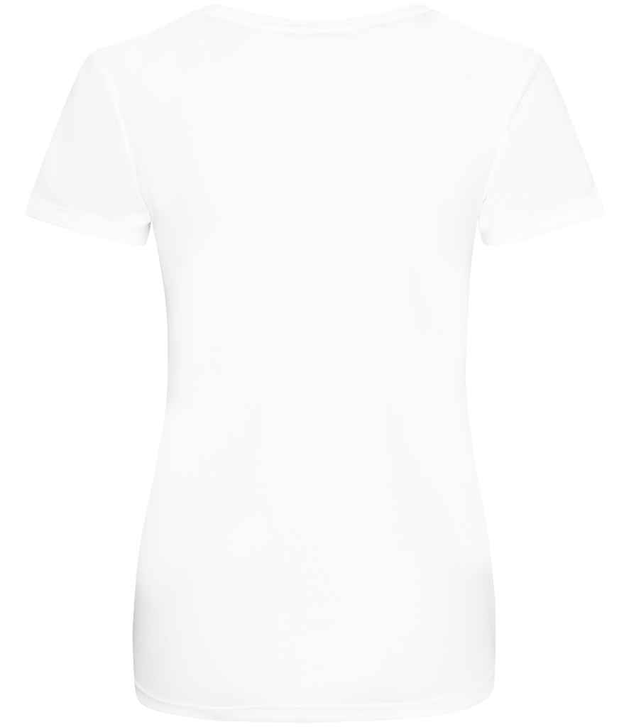 AWDis Ladies Cool Smooth T-Shirt