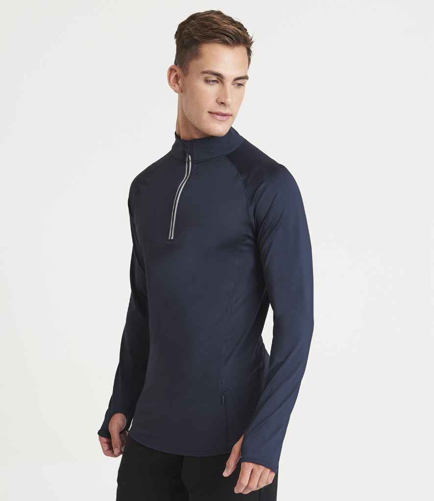AWDis Cool-Flex™ Half Zip Top