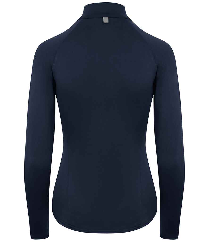 AWDis Ladies Cool-Flex™ Half Zip Top