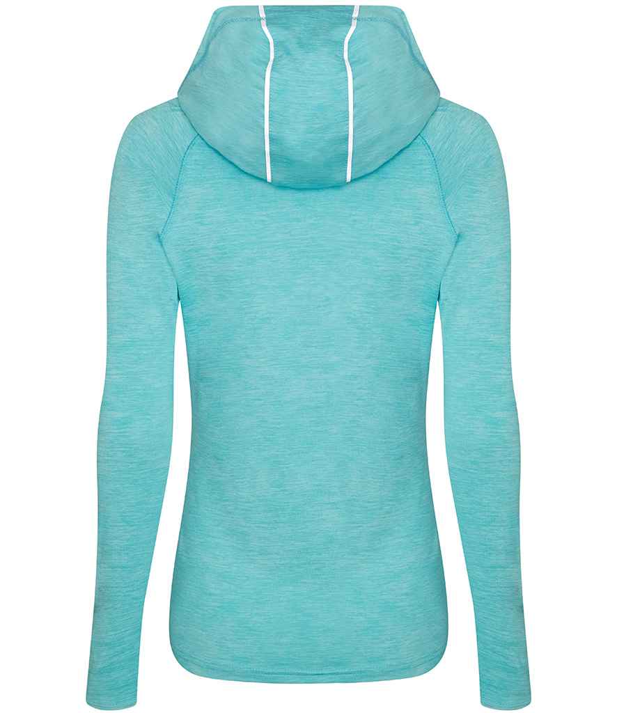 AWDis Ladies Cool Cowl Neck Top
