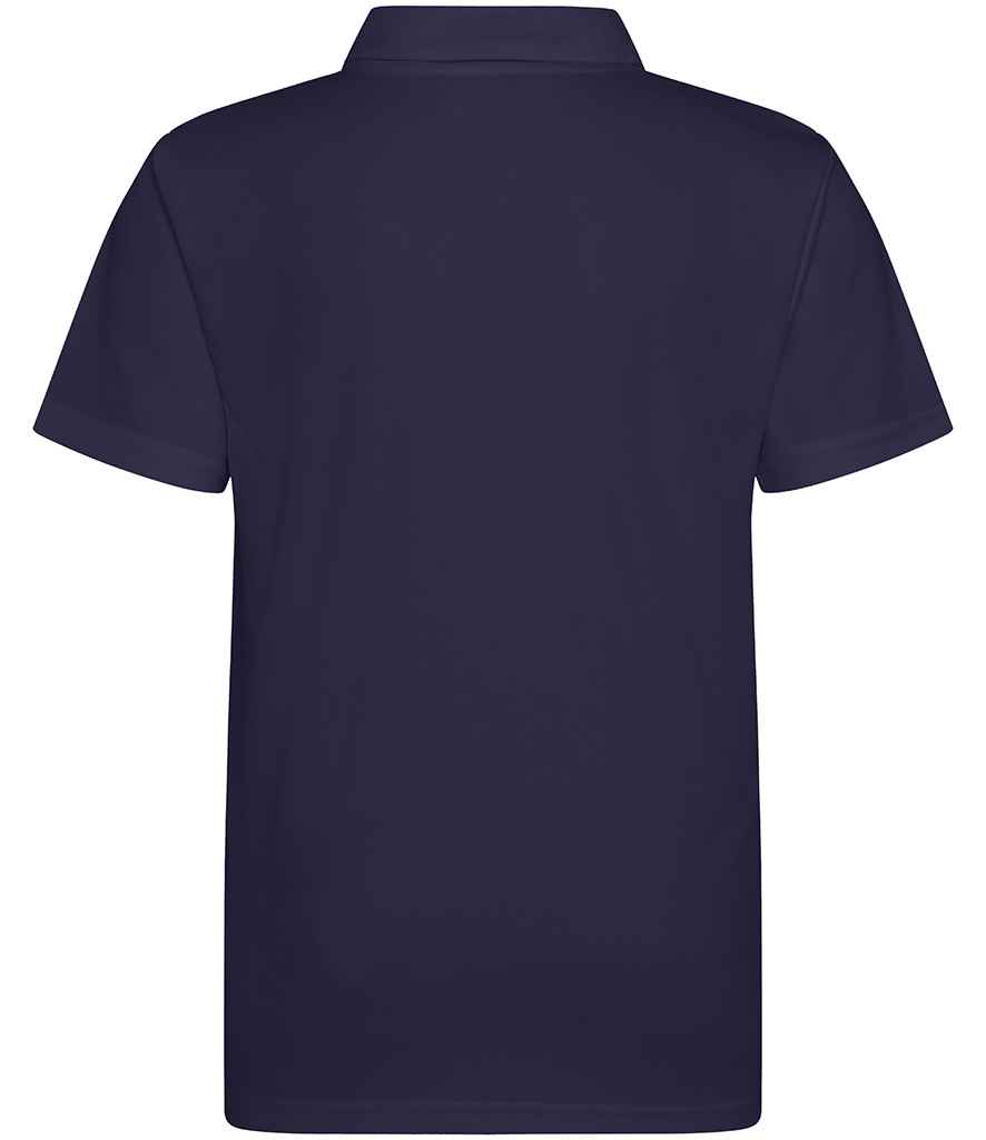 AWDis Kids Cool Polo Shirt