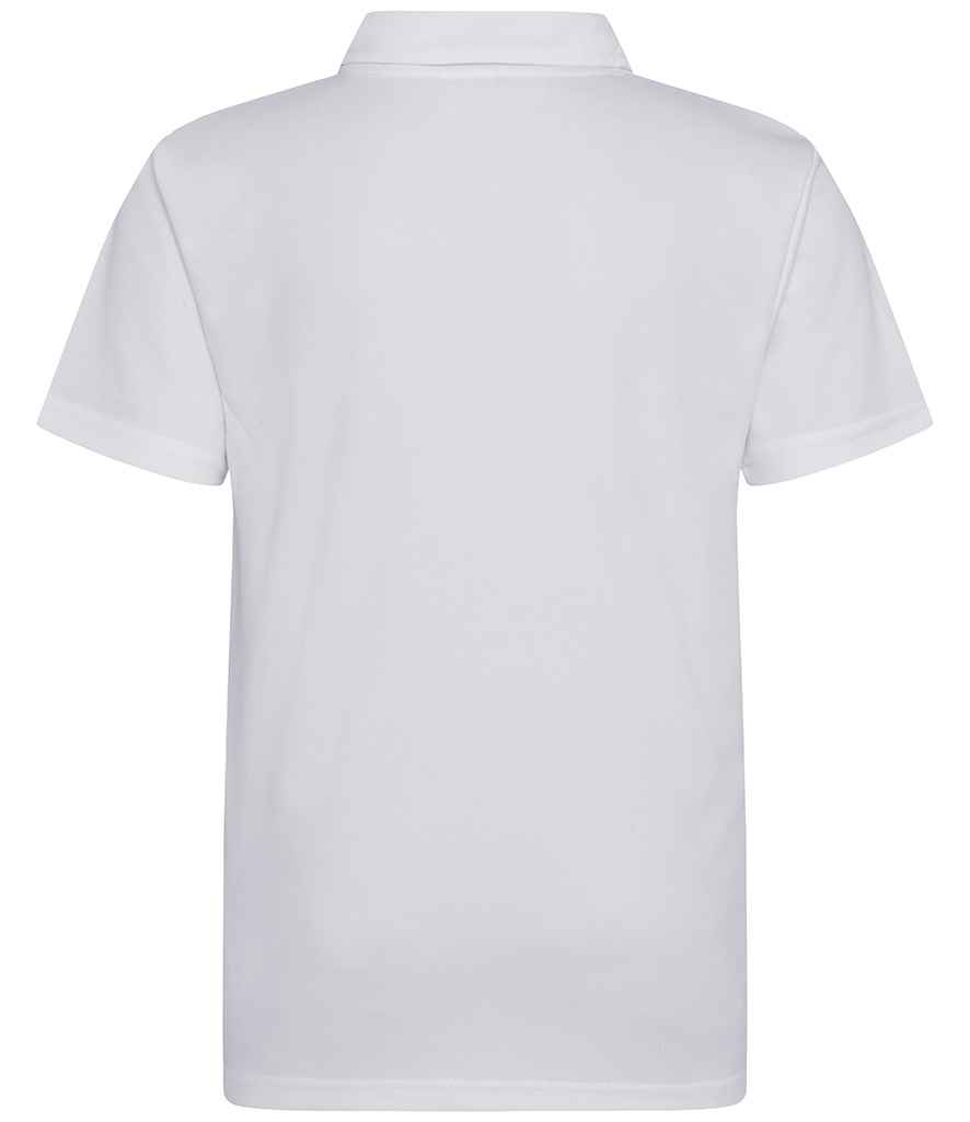 AWDis Kids Cool Polo Shirt