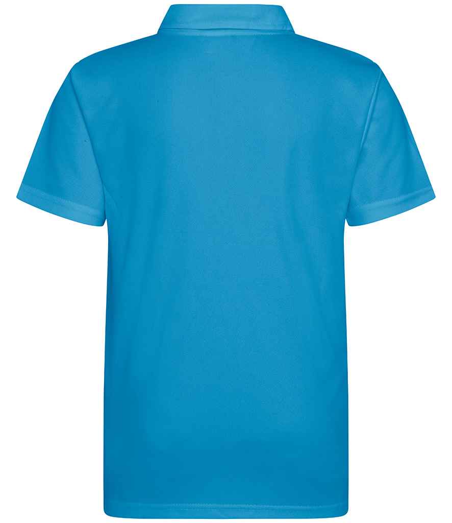 AWDis Kids Cool Polo Shirt