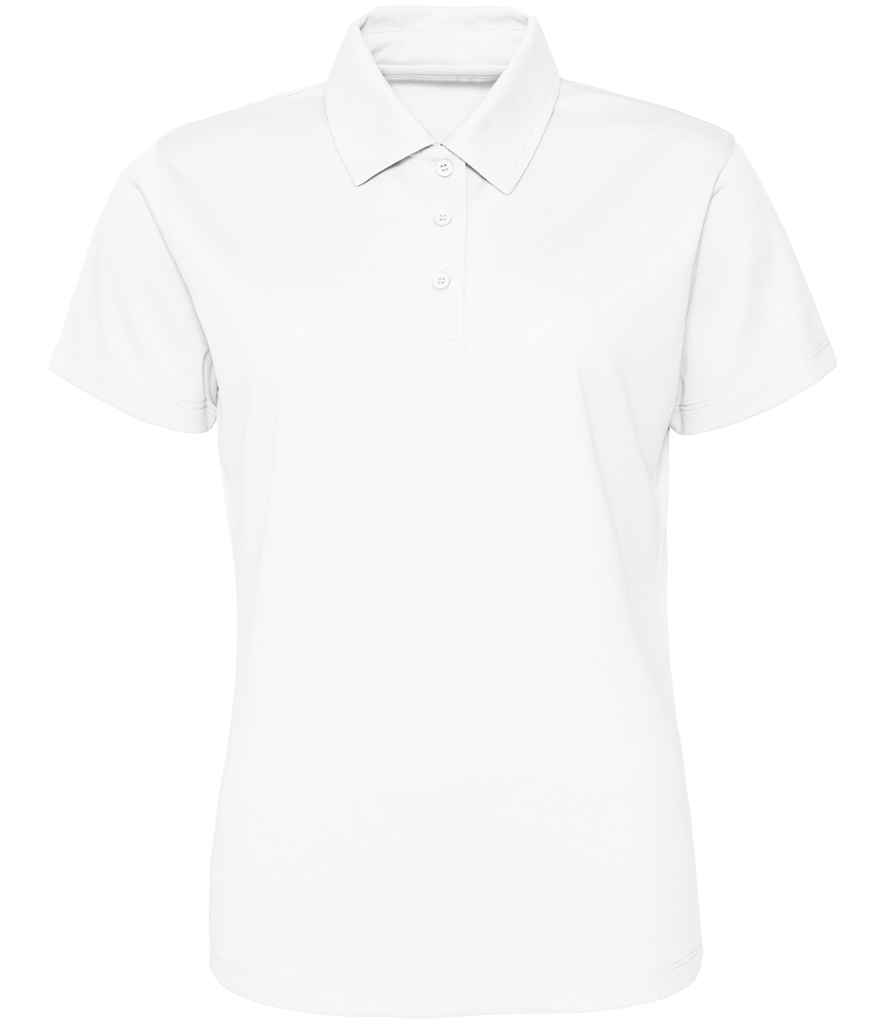 AWDis Ladies Cool Polo Shirt