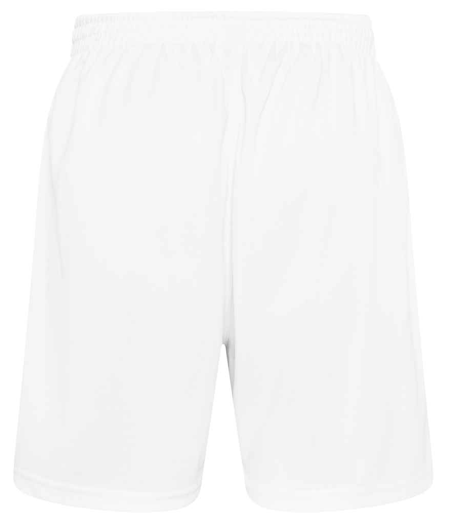 AWDis Cool Mesh Lined Shorts