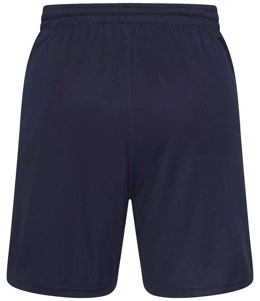 AWDis Cool Mesh Lined Shorts