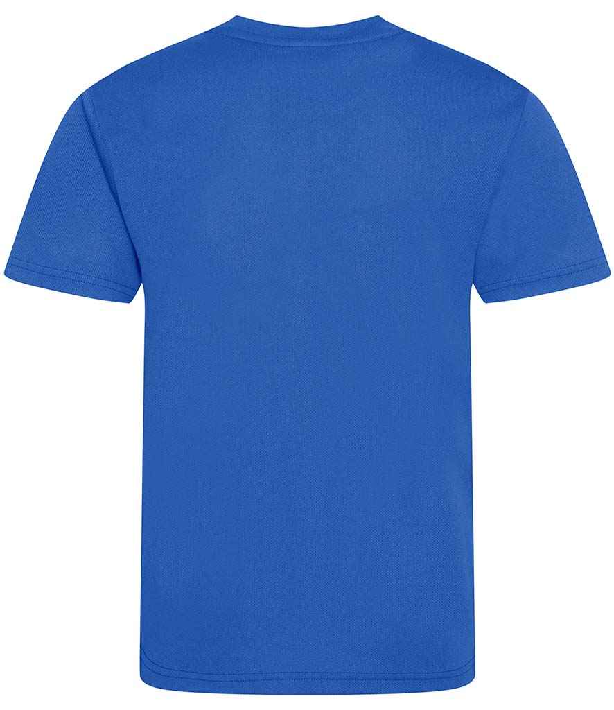 AWDis Kids Cool Recycled T-Shirt