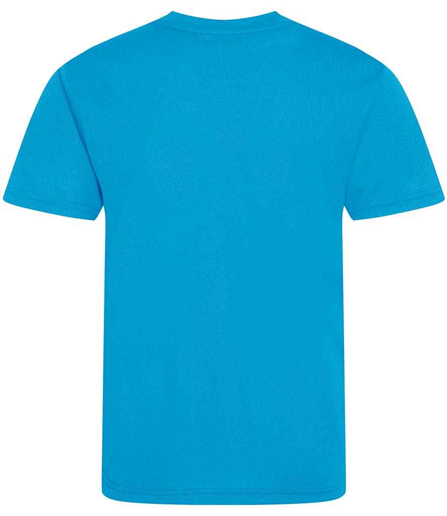 AWDis Kids Cool Recycled T-Shirt