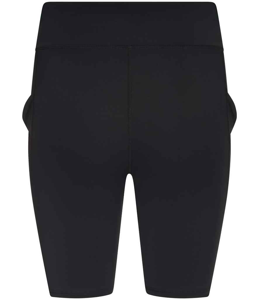 AWDis Cool Ladies Recycled Cool-Flex™ Tech Shorts