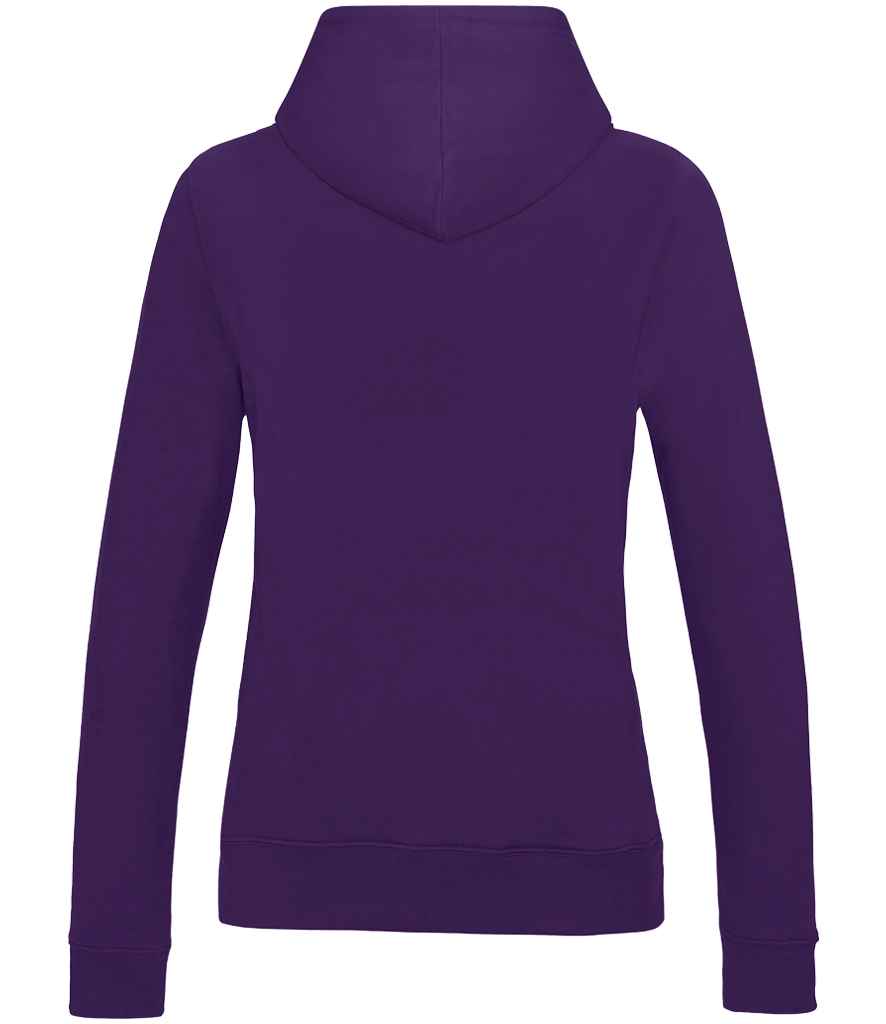 AWDis Ladies College Hoodie